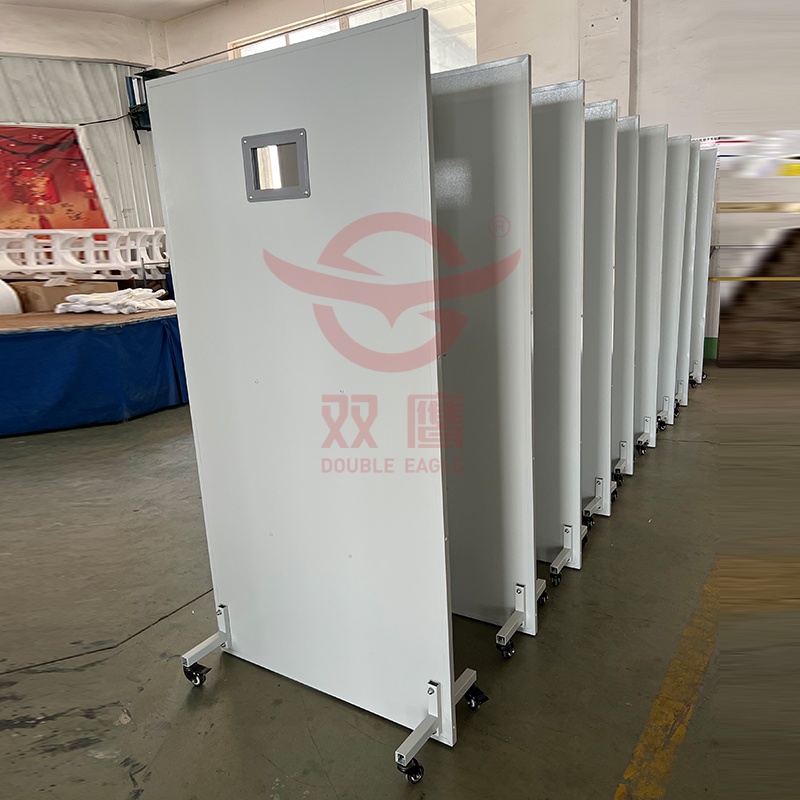PG01醫(yī)用射線防護(hù)屏（單聯(lián)式）